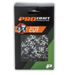 Ланцюг для акумуляторної ланцюгової пилки Procraft PKA20