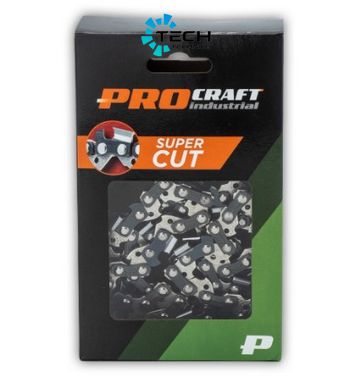 Ланцюг для акумуляторної ланцюгової пилки Procraft PKA20