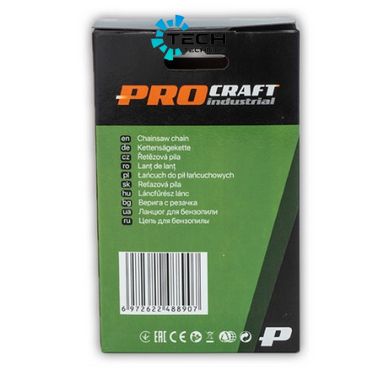 Цепь для аккумуляторной пилы Procraft PKA20