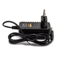 Зарядное устройство Procraft Charger12 UNIVERSAL, Чорний