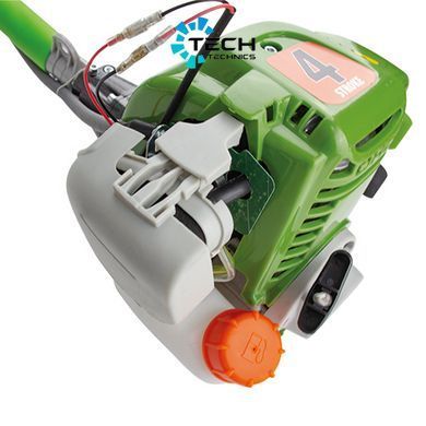 Коса бензинова Procraft (T5600), Зелений