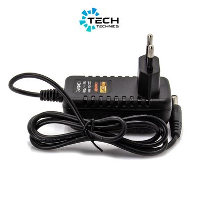 Зарядное устройство Procraft Charger12 UNIVERSAL, Чорний