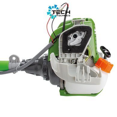Коса бензинова Procraft (T5600), Зелений