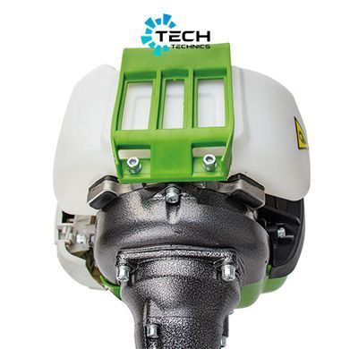 Коса бензинова Procraft (T5600), Зелений