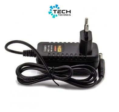 Зарядное устройство Procraft Charger12 UNIVERSAL, Чорний