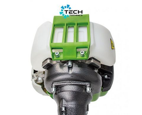 Коса бензинова Procraft (T5600), Зелений