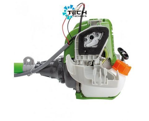 Коса бензинова Procraft (T5600), Зелений