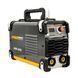 Инверторный сварочный аппарат Procraft Industrial (RWI-400) LONG RANGE, Чорний