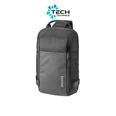 Сумка Tomtoc Navigator-T24 Sling Bag Black 14 Inch/7L (T24M1D1) (T24M1D1)