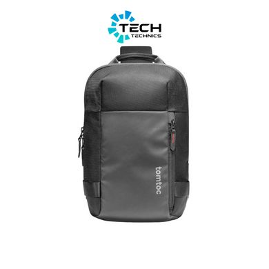 Сумка Tomtoc Navigator-T24 Sling Bag Black 14 Inch/7L (T24M1D1) (T24M1D1)