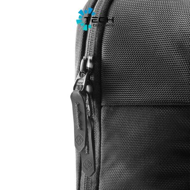 Сумка Tomtoc Navigator-T24 Sling Bag Black 14 Inch/7L (T24M1D1) (T24M1D1)