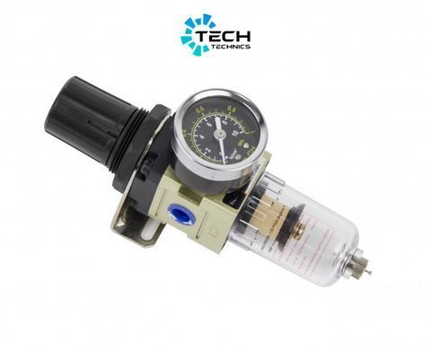 Инверторный сварочный аппарат Procraft Industrial (TMC300), Чорний
