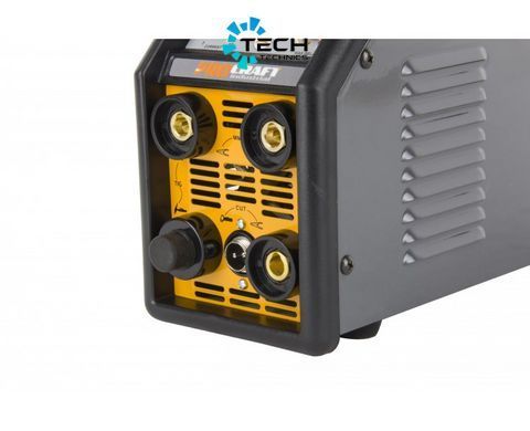 Инверторный сварочный аппарат Procraft Industrial (TMC300), Чорний