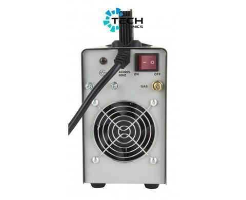 Инверторный сварочный аппарат Procraft Industrial (TMC300), Чорний