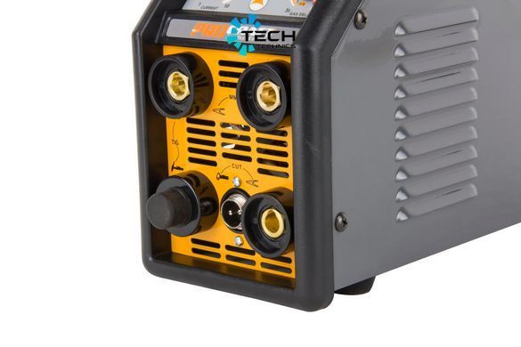 Инверторный сварочный аппарат Procraft Industrial (TMC300), Чорний