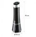 Очисник - зволожувач повітря Klarstein Skyscraper Ice Smart 4 in 1 black