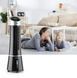Очисник - зволожувач повітря Klarstein Skyscraper Ice Smart 4 in 1 black