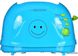 Тостер 750 Вт Esperanza (EKT003B) Smiley blue