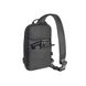 Сумка Tomtoc Navigator-T24 Sling Bag Black 14 Inch/7L (T24M1D1) (T24M1D1)