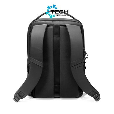 Рюкзак Tomtoc Voyage-T50 Laptop Backpack Black 15.6 Inch/20L (T50M1D1) (T50M1D1)