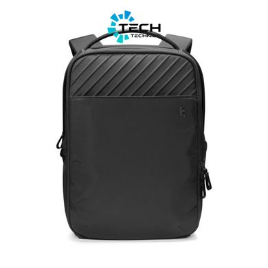 Рюкзак Tomtoc Voyage-T50 Laptop Backpack Black 15.6 Inch/20L (T50M1D1) (T50M1D1)