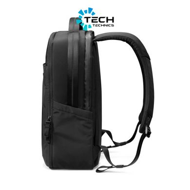 Рюкзак Tomtoc Voyage-T50 Laptop Backpack Black 15.6 Inch/20L (T50M1D1) (T50M1D1)