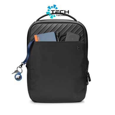 Рюкзак Tomtoc Voyage-T50 Laptop Backpack Black 15.6 Inch/20L (T50M1D1) (T50M1D1)