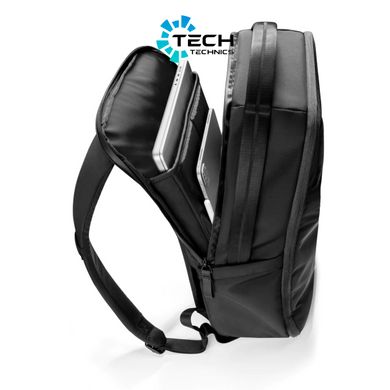 Рюкзак Tomtoc Voyage-T50 Laptop Backpack Black 15.6 Inch/20L (T50M1D1) (T50M1D1)