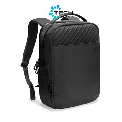 Рюкзак Tomtoc Voyage-T50 Laptop Backpack Black 15.6 Inch/20L (T50M1D1) (T50M1D1)