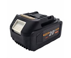 Акумуляторна батарея Procraft Battery20/4 UNIVERSAL, Чорний