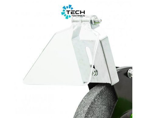 Дисково-стрічкове точило PRO-CRAFT PAE-200/1350 S, Зелений