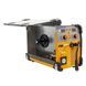 Інверторний зварювальний напівавтомат Procraft industrial (SPI380) Long Range, Жовтий