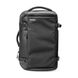 Рюкзак Tomtoc Navigator-T66 Travel Laptop Backpack Black 17 Inch/38L (T66M1D1) (T66M1D1)