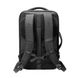 Рюкзак Tomtoc Navigator-T66 Travel Laptop Backpack Black 17 Inch/38L (T66M1D1) (T66M1D1)