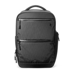 Рюкзак Tomtoc TechPack-T73 X-Pac Laptop Backpack Black 15.6 Inch/30L (T73M1D1) (T73M1D1)