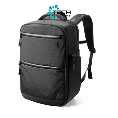 Рюкзак Tomtoc TechPack-T73 X-Pac Laptop Backpack Black 15.6 Inch/30L (T73M1D1) (T73M1D1)