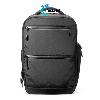 Рюкзак Tomtoc TechPack-T73 X-Pac Laptop Backpack Black 15.6 Inch/30L (T73M1D1) (T73M1D1)