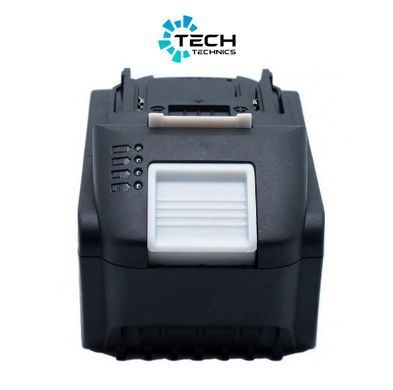 Акумуляторна батарея Procraft Battery20/8 UNIVERSAL, Чорний