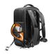 Рюкзак Tomtoc TechPack-T73 X-Pac Laptop Backpack Black 15.6 Inch/30L (T73M1D1) (T73M1D1)