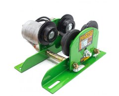 Електрична каретка для підйомника Procraft TK500, Зелений