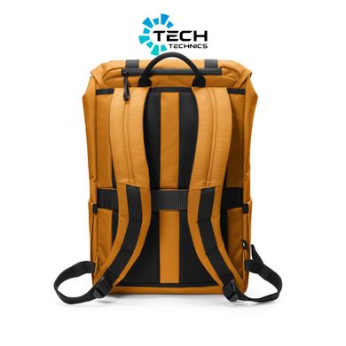 Рюкзак Tomtoc VintPack-TA1 22L Laptop Backpack Yellow 15.6 Inch/22L (TA1M1Y1) (TA1M1Y1)