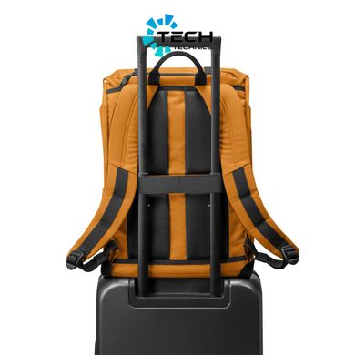 Рюкзак Tomtoc VintPack-TA1 22L Laptop Backpack Yellow 15.6 Inch/22L (TA1M1Y1) (TA1M1Y1)