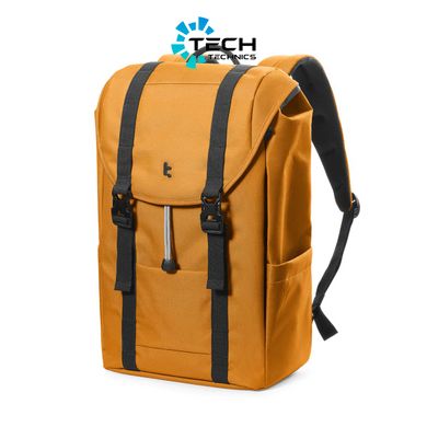 Рюкзак Tomtoc VintPack-TA1 22L Laptop Backpack Yellow 15.6 Inch/22L (TA1M1Y1) (TA1M1Y1)