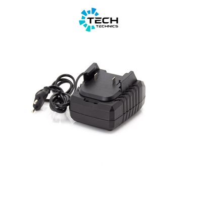 Зарядное устройство Procraft Charger20/1 UNIVERSAL, Чорний