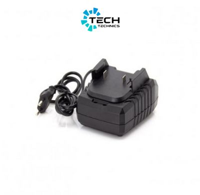 Зарядное устройство Procraft Charger20/1 UNIVERSAL, Чорний