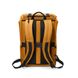 Рюкзак Tomtoc VintPack-TA1 22L Laptop Backpack Yellow 15.6 Inch/22L (TA1M1Y1) (TA1M1Y1)