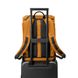 Рюкзак Tomtoc VintPack-TA1 22L Laptop Backpack Yellow 15.6 Inch/22L (TA1M1Y1) (TA1M1Y1)