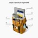 Рюкзак Tomtoc VintPack-TA1 22L Laptop Backpack Yellow 15.6 Inch/22L (TA1M1Y1) (TA1M1Y1)