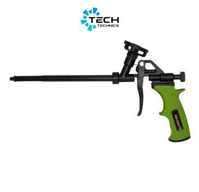 Пневматический пистолет для монтажной пены Procraft FG11