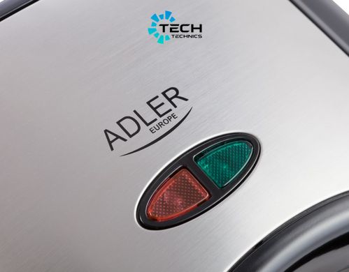 Сендвічниця Adler (AD 3015)